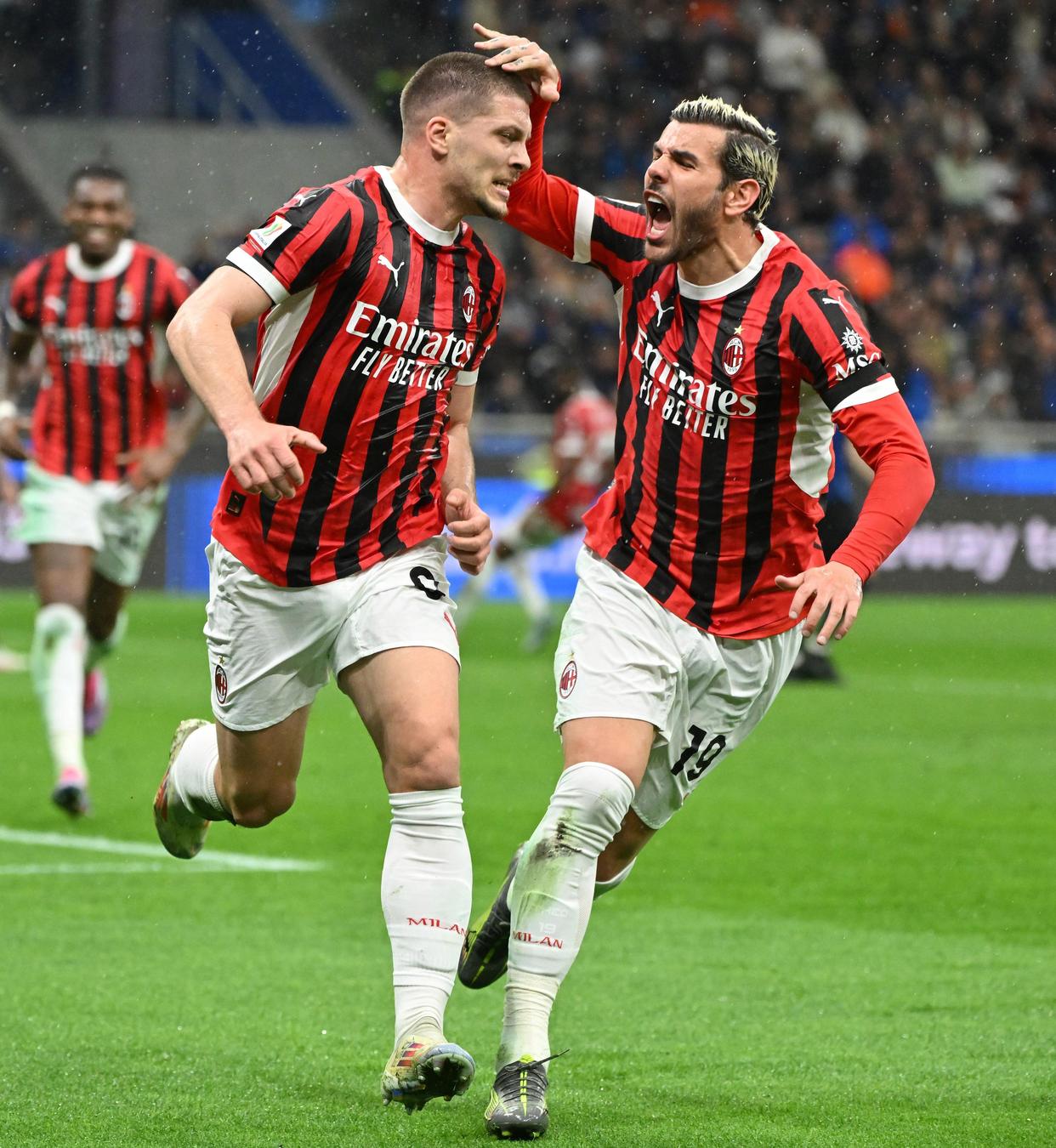 华体会登录-AC米兰轻取切尔西，拉莫斯扑点救主足总杯的简单介绍