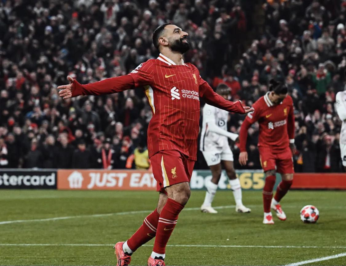 马竞轻取那不勒斯，萨拉赫补时绝平法甲的简单介绍