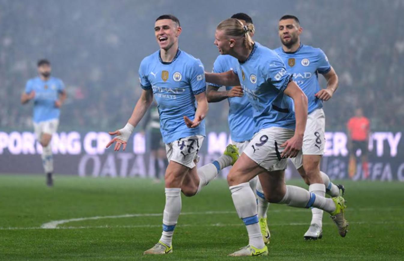 华体会网址-曼城战平多特蒙德，梅西梅开二度英超的简单介绍