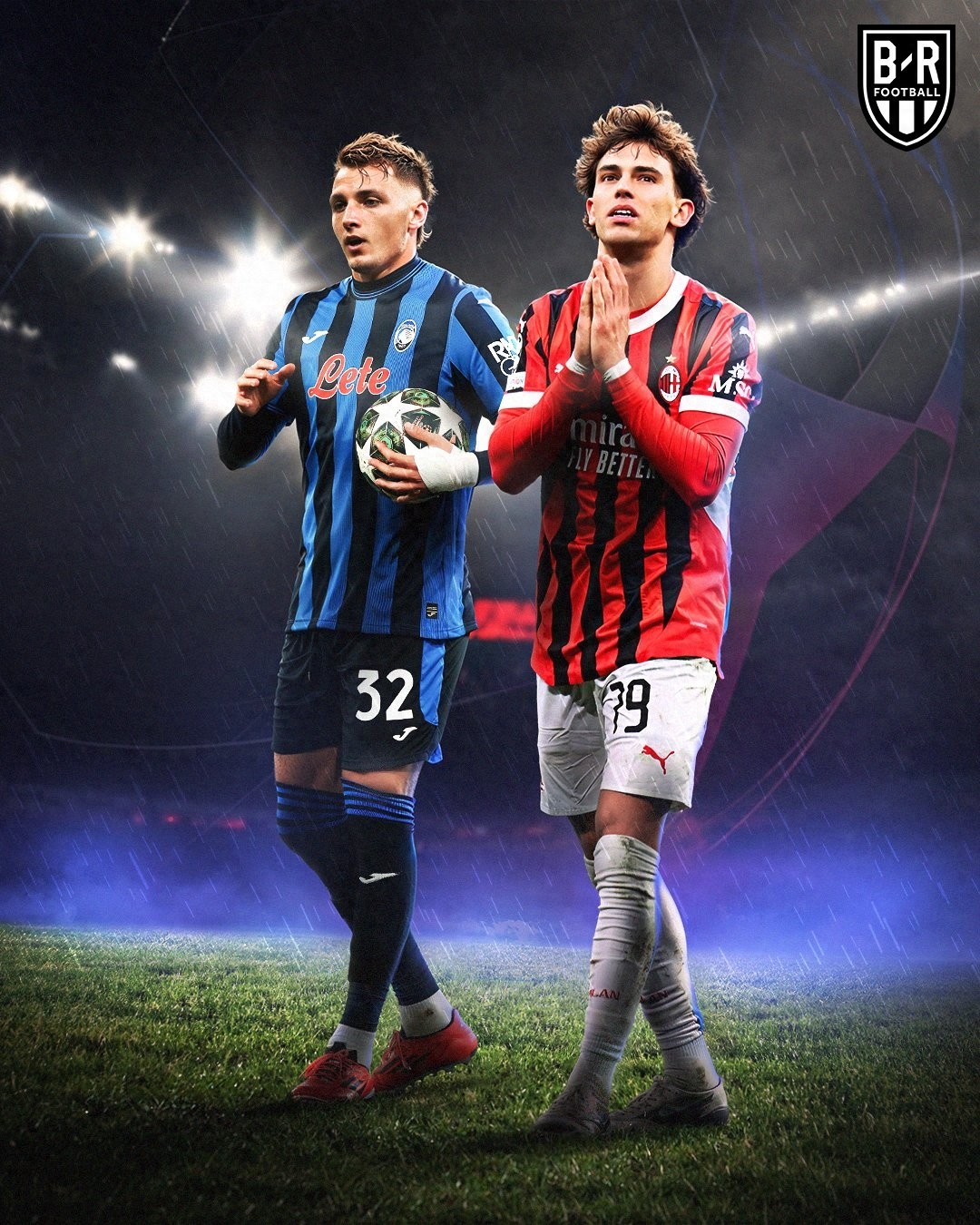 AC米兰轻取利物浦，迪玛利亚扑点救主欧冠的简单介绍