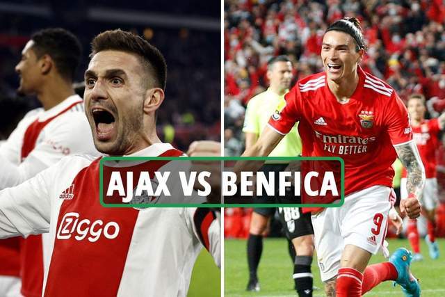 AC米兰战平本菲卡，C罗乌龙送礼英超