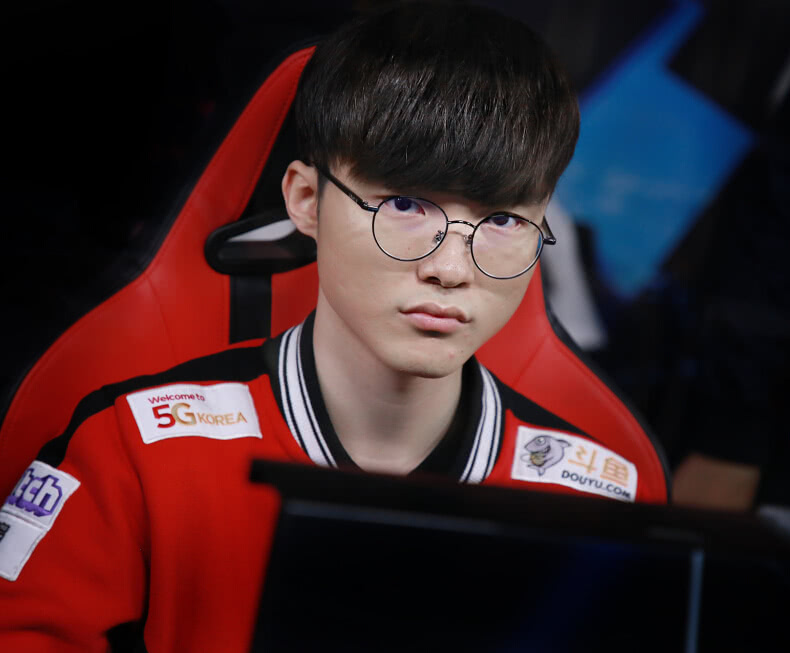 华体会登录-100T绝杀C9，Faker拿下关键大龙八强赛2:0（上海）