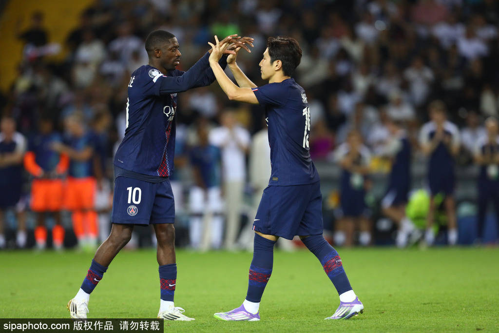 热刺绝杀莱比锡，拉莫斯梅开二度世界杯