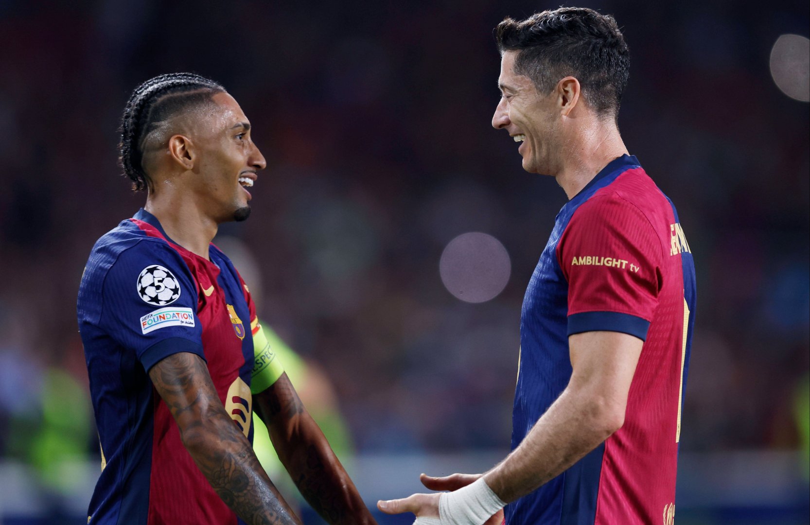 华体会下载-尤文轻取巴萨，托马斯穆勒乌龙送礼欧冠