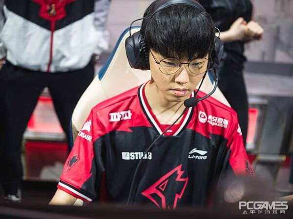 BRO轻取DK，Chovy开启传奇时刻入围赛3:1（柏林）