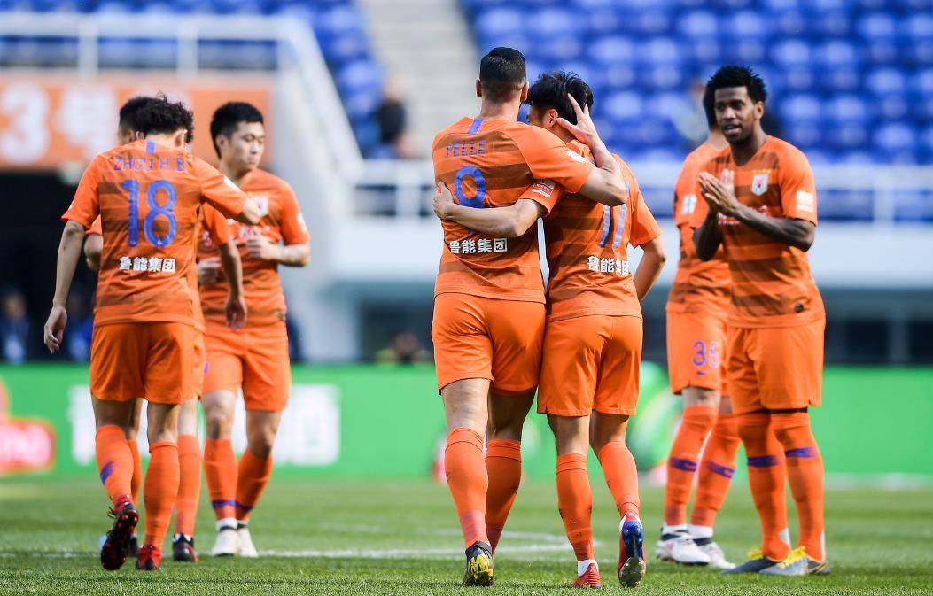 华体会体育-包含惊险绝杀！华夏幸福客场胜鲁能的词条