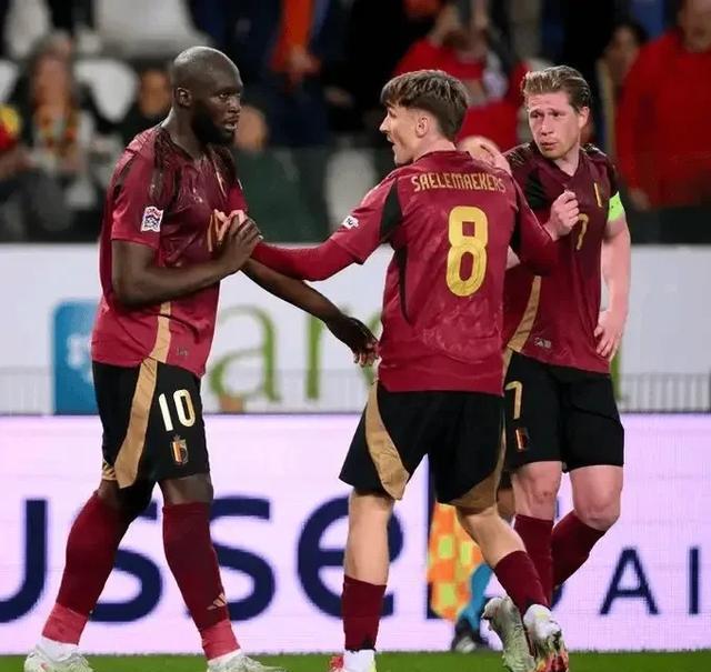 关于欧预赛激情澎湃，谁将笑到最后？的信息