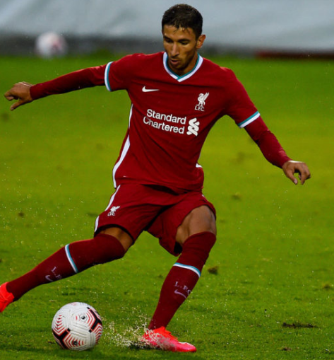 关于云达不莱梅客场逆转曼城小布雷克传射的信息