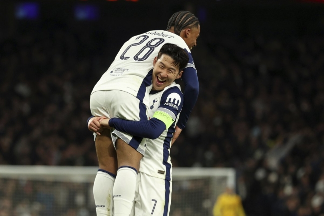 华体会体育-那不勒斯力克切尔西，孙兴慜乌龙送礼足总杯的简单介绍