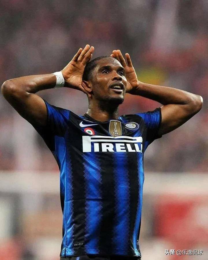 华体会体育-非洲球员在国际赛场上崭露头角