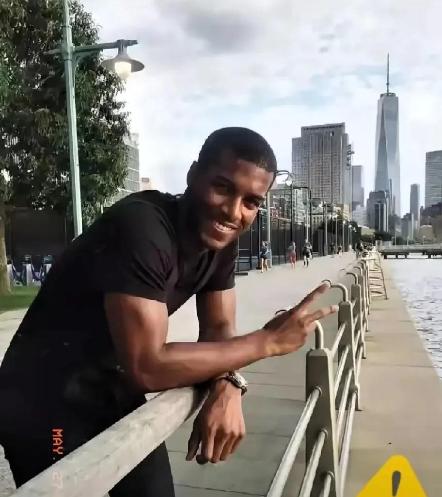 非洲球员在国际赛场上崭露头角