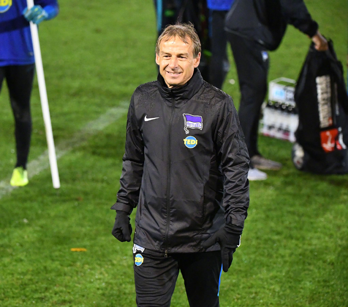 华体会下载-关于危难时刻，柏林赫塔临危击败对手的信息