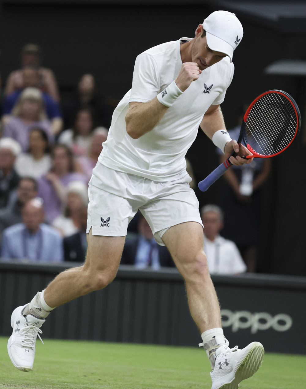 包含欧洲网球队横扫澳大利亚网球队，穆雷统治全场的词条